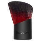 Pincel de maquiagem Revlon Kabuki Brush para pó solto e prensado