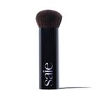 Pincel de maquiagem Saie The Big Brush Soft Synthetic Bristles