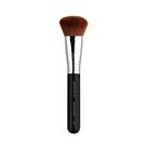 Pincel de maquiagem Sigma Beauty F47 Multitarefa para rosto