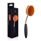 Pincel de maquiagem Yoseng Oval Foundation Second Largest Medium