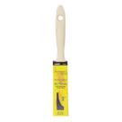 Pincel de pintura Linzer 1870 PIC 0100 Cinzeled Trim 1" Pincel de pintura Linzer 1870 PIC 0100 Cinzeled Trim 1"