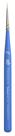 Pincel de Pintura Princeton MM-20/0 Sintético Pequeno