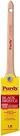 Pincel de pintura Purdy Black Bristle 3,8 cm Medium Stiff