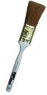 Pincel de Pintura WEBER Bob Ross CR6401 2,54 cm para Paisagem