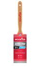 Pincel de pintura Wooster 2,5" Nylon Firm Blend