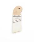 Pincel de Pintura Zibra Palm Pro Cut In 5 cm Angulado com Cabo Curto