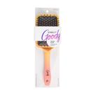 Pincel de remo Goody Dream Detangle amarelo/laranja/rosa Ombre