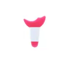 Pincel De Silicone Aplicador De Máscara Facial Delineado