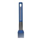 Pincel de Silicone Ichef Polishop - Blue