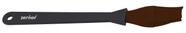 Pincel de Silicone Marrom 36 cerdas - Zenker
