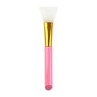 Pincel De Silicone Para Máscara Facial Tratamento Estética