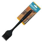 Pincel de Silicone Preto - Bestlar