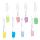 Pincel de Silicone16cm 01 Unidade Fenima Rizzo