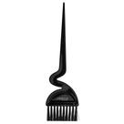 Pincel De Tintura em S Wave Cerdas Finas com Encaixe Vertix