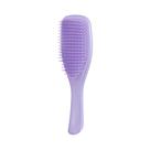 Pincel Desembaraçador Tangle Teezer The Naturally Curly - Roxo