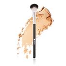 Pincel DuCare Fan Brush Highlighter Brush Fan Setting Makeup