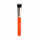 Pincel Duo Fiber Kabuki Macrilan Linha Beauty Tools Bt04 Pincel Duo Fiber Kabuki Macrilan Linha Beauty Tools Bt04