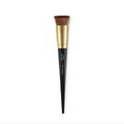 Pincel eudora para base perfeita glam preto