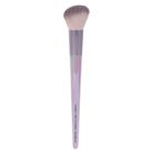 Pincel Holographic Kabuki Angular Ruby Rose