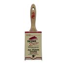 Pincel HOME DECOR 1822-3 Linzer 7,5 cm cinzelado Pincel HOME DECOR 1822-3 Linzer 7,5 cm cinzelado