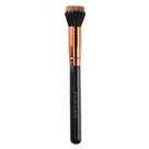 Pincel Kabuki Duo Fiber Acabamento Matte Coleção Thaeme