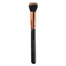 Pincel Kabuki Duo Fiber Acabamento Matte Coleção Thaeme