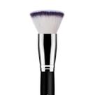 Pincel Kabuki Flat Top Base Corretivo F18 Daymakeup