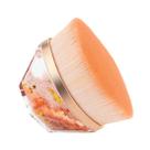 Pincel Kabuki Hexagonal Para Base Líquida, Cremosa, em Pó e Blush Pincel Kabuki Hexagonal Para Base Líquida, Cremosa, em Pó e Blush