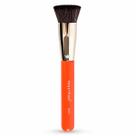 Pincel Kabuki Para Base Macrilan Linha Beauty Tools Bt03 Pincel Kabuki Para Base Macrilan Linha Beauty Tools Bt03