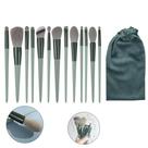 Pincel Kit 13 Peças Make Up Maquiagem Corretivo Po Compacto Sombra Base Pincel Kit 13 Peças Make Up Maquiagem Corretivo Po Compacto Sombra Base
