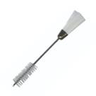 Pincel Limpeza Duplo Maquinas Costura Multiuso - 18F8316