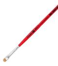 Pincel Língua de Gato N 04 Linha 844 -Tigre
