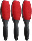 Pincel Lint Brush Evercare Magik, 2 lados, pacote com 3 Pincel Lint Brush Evercare Magik, 2 lados, pacote com 3