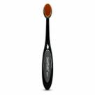 Pincel Macrilan Escova Oval Pequeno B403- Linha B