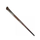 Pincel Macrilan Profissional Chanfrado Linha Madeira