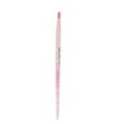Pincel Macrilan Profissional para Detalhes Linha Cristal