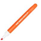 Pincel marca texto laranja pop - kaz Pincel marca texto laranja pop - kaz