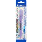 Pincel marca texto lumi soft violeta pastel Pilot 1 UN