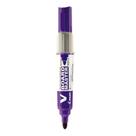 Pincel Marcador de Quadro Branco Violeta com Refil Pilot