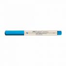 Pincel marcador multisuperfícies Multimark 1.0mm Azul Petróleo MM/10AZP765ZF - Faber-Castell