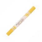 Pincel marcador multisuperfícies Multimark Amarelo MM/SPAM701 - Faber-Castell
