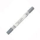 Pincel marcador multisuperfícies Multimark Prata MM/SPPRM817 - Faber-Castell