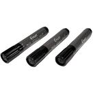 Pincel Marcador Permanente Atomico 1100P Preto Recarreg.