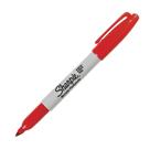 Pincel Marcador Permanente Sharpie Ponta Fina Unidade