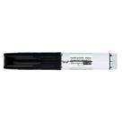 Pincel Marcador Quadro Branco Recarregável Com Refil Brw Preto Pincel Marcador Quadro Branco Recarregável Com Refil Brw Preto
