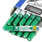 Pincel Marcador Quadro Branco Vbma-Vbm-M Board verde 12und. Pincel Marcador Quadro Branco Vbma-Vbm-M Board verde 12und.