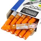 Pincel Marcador Quadro Branco Wbma-Vbm-M Board laranja 12und