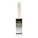 Pincel Minwax, acabamento à base de óleo de 3,8 cm com cerdas naturais Pincel Minwax, acabamento à base de óleo de 3,8 cm com cerdas naturais