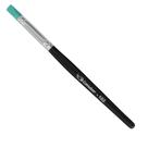 Pincel Modelador Condor 102 Chanfrado Borracha Flexível