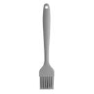 Pincel Multiuso de Silicone Cinza WX6715 - Wellmix